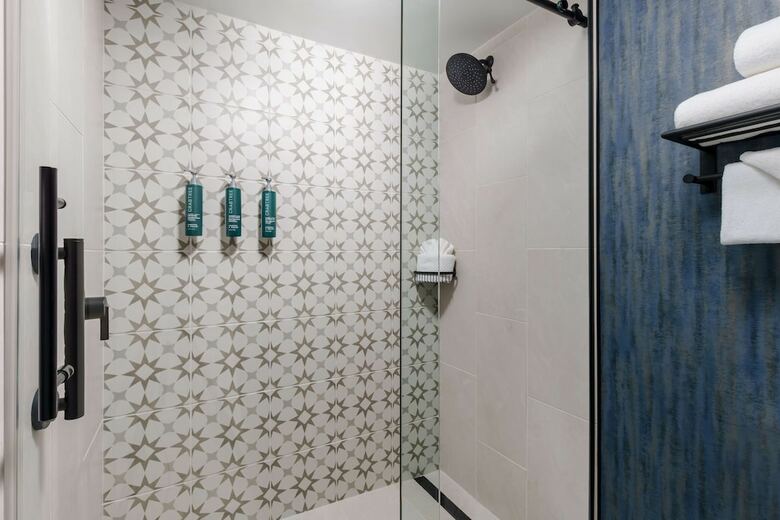 Hotel Holiday Inn Charlotte Center City