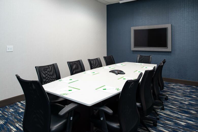Hotel Holiday Inn Charlotte Center City