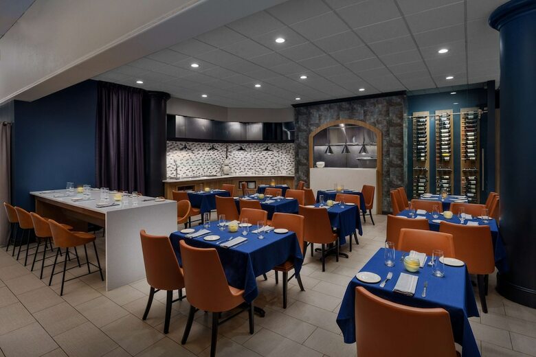 Hotel Holiday Inn Charlotte Center City