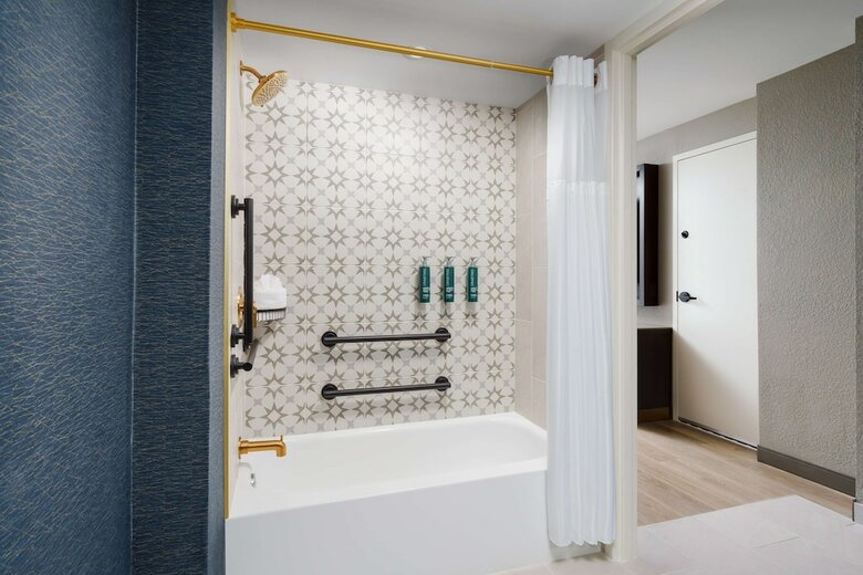 Hotel Holiday Inn Charlotte Center City