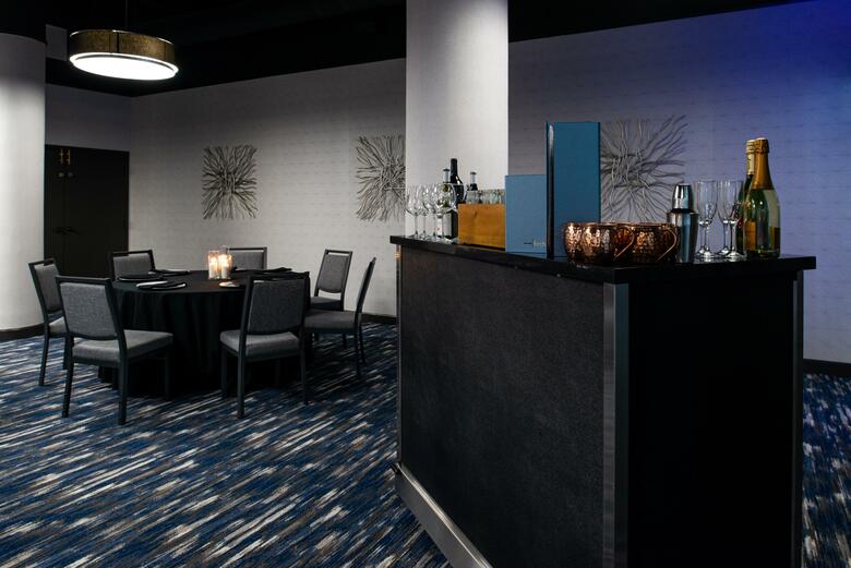 Hotel Holiday Inn Charlotte Center City