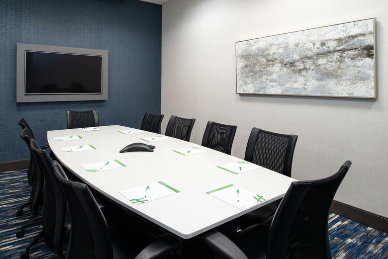 Hotel Holiday Inn Charlotte Center City