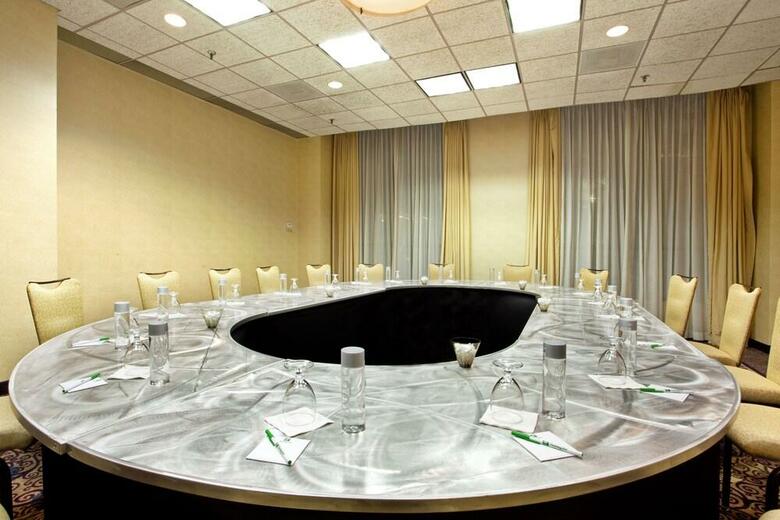 Hotel Holiday Inn Charlotte Center City