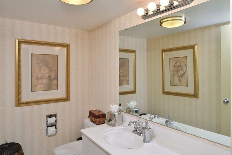 Hotel Holiday Inn Charlotte Center City