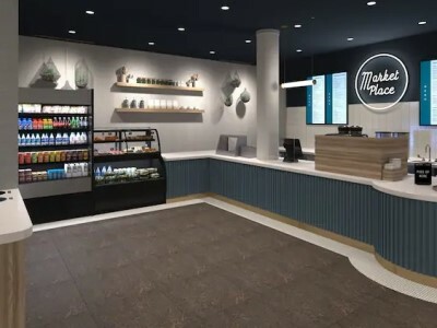 Hotel Holiday Inn Charlotte Center City