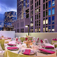 Hotel Holiday Inn Charlotte Center City