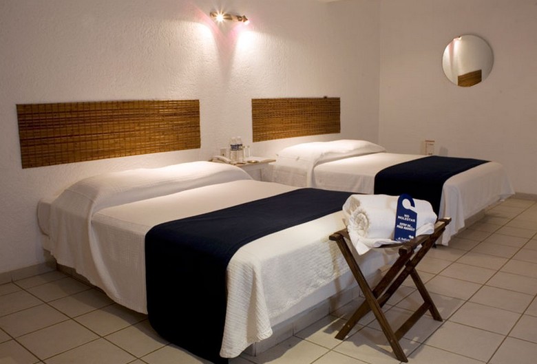 El Hotelito
