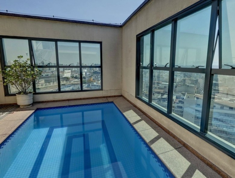 Hotel Luz Plaza