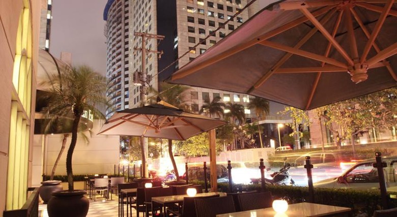 Hotel Gran Estanplaza S�o Paulo