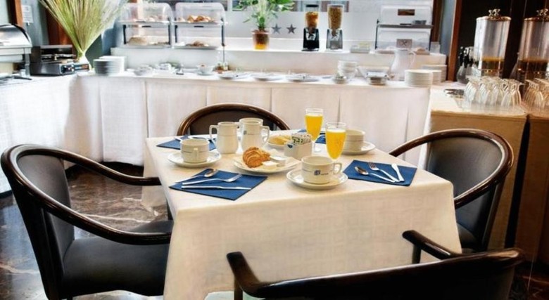 Hotel Acta Florida
