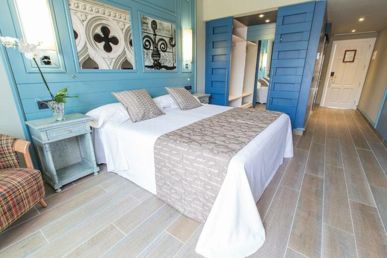 Hotel Col�n Guanahan� Adults Only