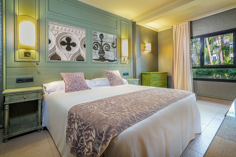 Hotel Col�n Guanahan� Adults Only