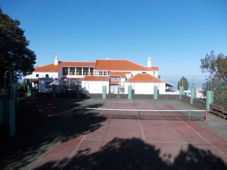Hotel La Palma Romantica