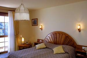 Hotel La Palma Romantica