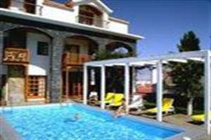 Hotel La Palma Romantica