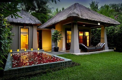 Hotel Maya Ubud Resort & Spa