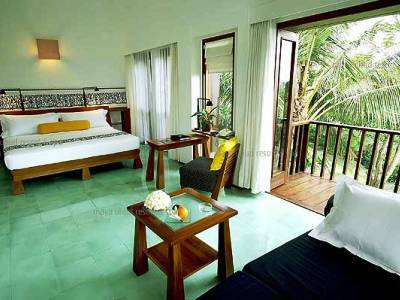 Hotel Maya Ubud Resort & Spa