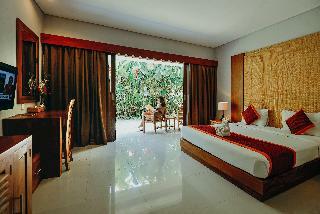 Hotel Pertiwi Resort & Spa