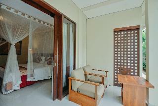 Hotel Pertiwi Resort & Spa