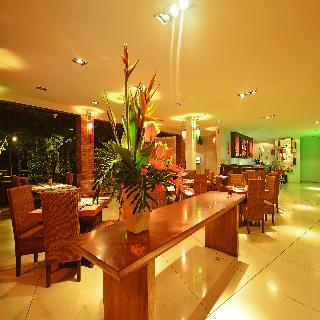 Hotel Pertiwi Resort & Spa