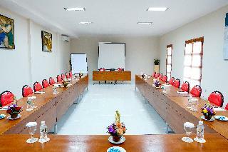 Hotel Pertiwi Resort & Spa