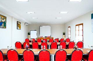 Hotel Pertiwi Resort & Spa