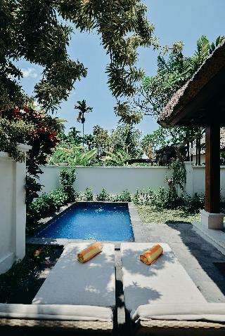 Hotel Pertiwi Resort & Spa