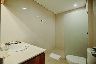 Hotel Pertiwi Resort & Spa
