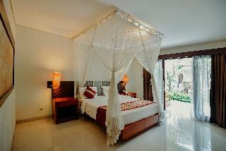 Hotel Pertiwi Resort & Spa