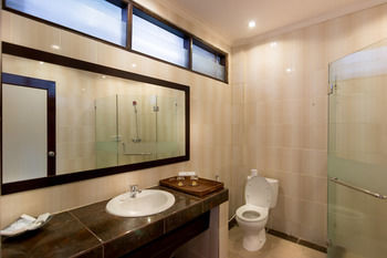 Hotel Champlung Sari