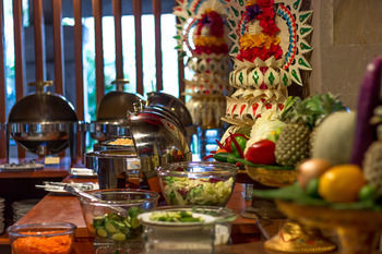Hotel Champlung Sari