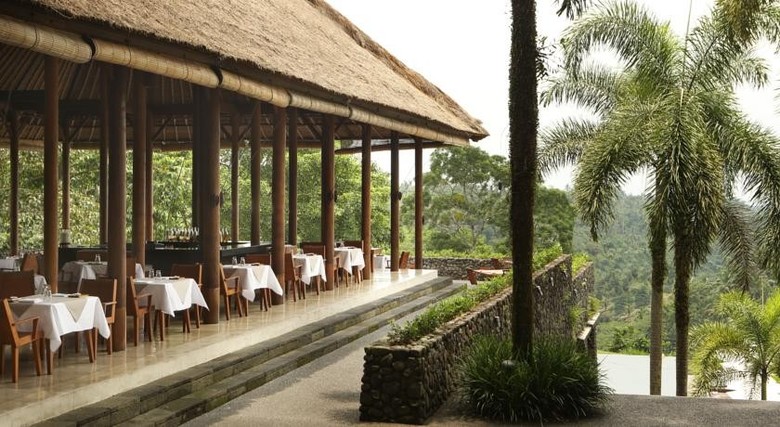 Hotel Alila Ubud