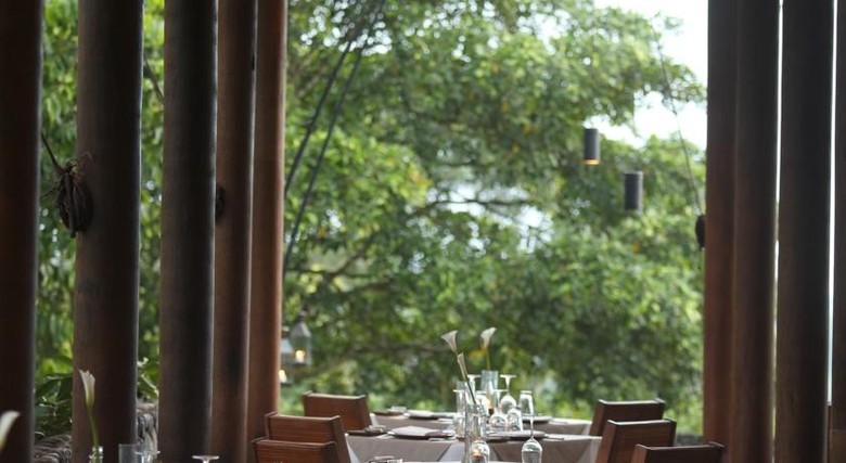 Hotel Alila Ubud