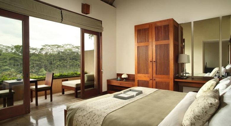 Hotel Alila Ubud