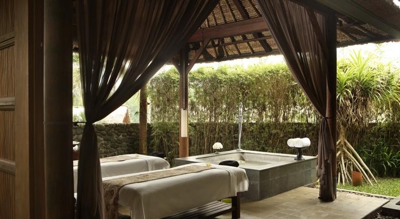 Hotel Alila Ubud