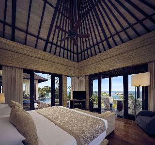 Hotel Conrad Bali