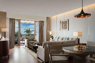 Hotel Conrad Bali