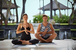 Hotel Conrad Bali