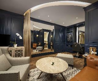 Hotel Conrad Bali