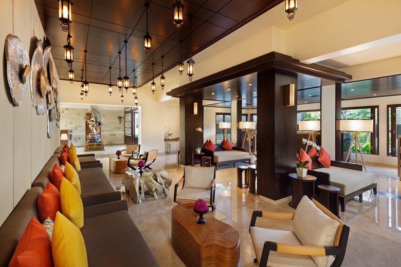 Hotel The Seminyak