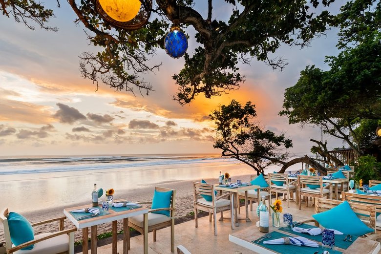 Hotel The Seminyak