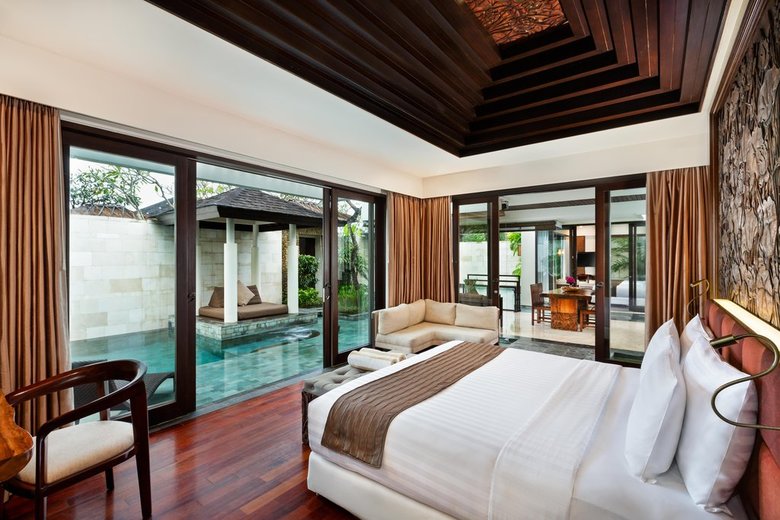 Hotel The Seminyak