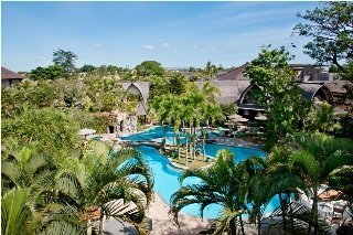Hotel Vila Lumbung