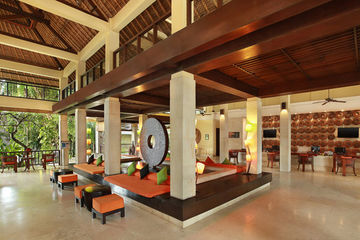 Hotel Mercure Resort Sanur