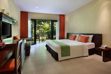Hotel Mercure Resort Sanur