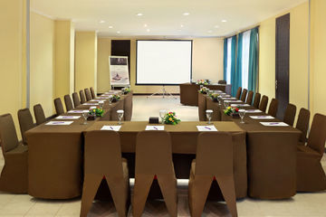 Hotel Mercure Resort Sanur