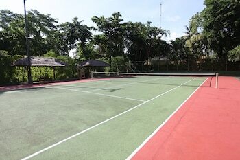 Hotel Mercure Resort Sanur