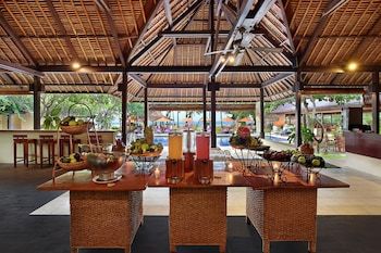 Hotel Mercure Resort Sanur