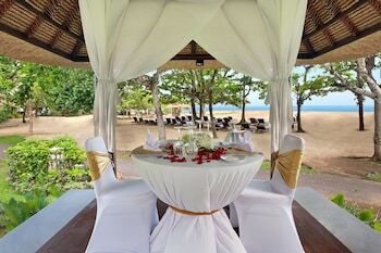 Hotel Mercure Resort Sanur