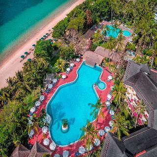 Hotel Sanur Beach
